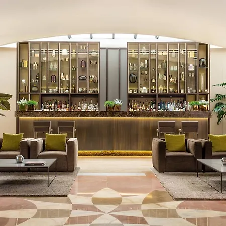 Sheraton Lake Como Hotel-2